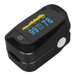 Pulsoximetru medical pentru deget iMDK C101A2