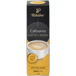 Capsule Tchibo Cafissimo Caffe Crema decafeinizat, 10 Capsule